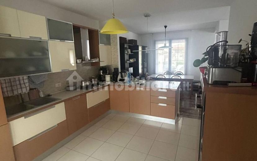 Villa bifamiliare via Rosta, Centro, Quinto di Treviso — foto 5 di 24