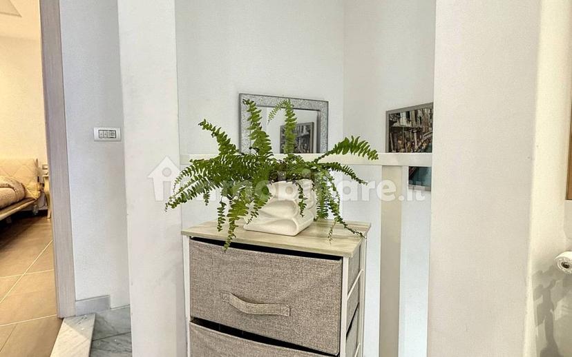 Villa a schiera via Balai, Porto Torres — foto 15 di 72