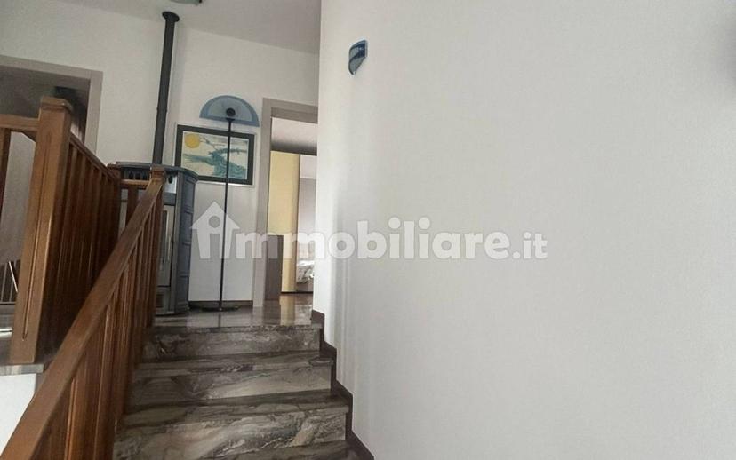 Villa bifamiliare via Rosta, Centro, Quinto di Treviso — foto 24 di 24
