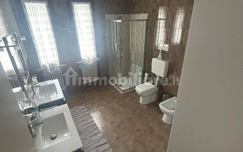 Villa bifamiliare via Rosta, Centro, Quinto di Treviso — foto 4 di 24