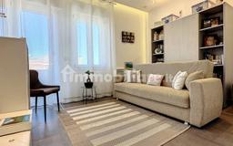 Villa a schiera via Balai, Porto Torres