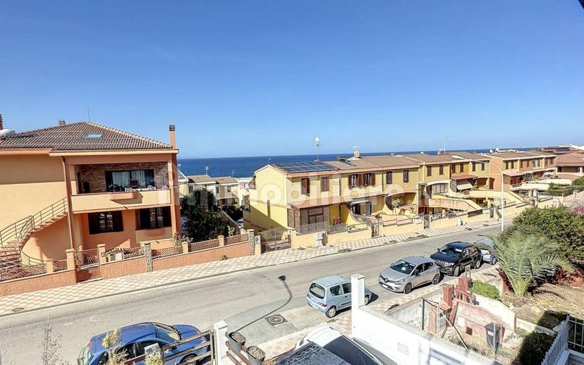 Villa a schiera via Balai, Porto Torres — foto 60 di 72