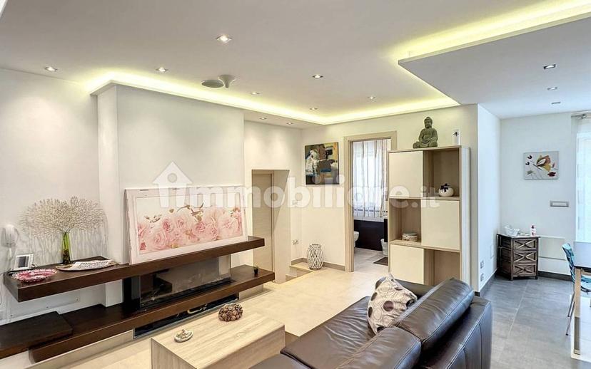 Villa a schiera via Balai, Porto Torres — foto 25 di 72