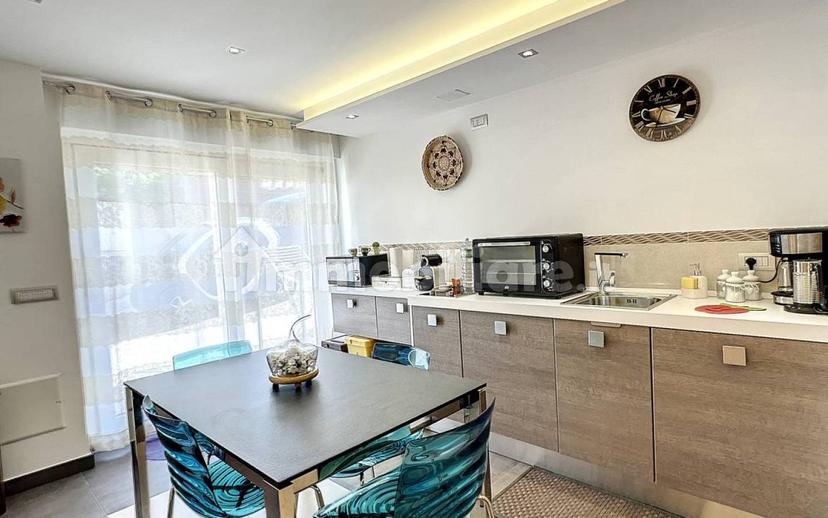 Villa a schiera via Balai, Porto Torres — foto 3 di 72