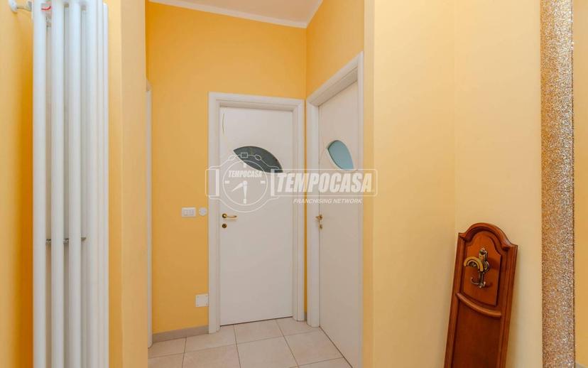 Trilocale via Ceresolia 48, Fossano — foto 17 di 22