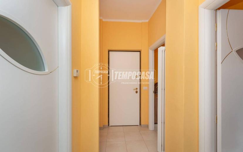 Trilocale via Ceresolia 48, Fossano — foto 16 di 22