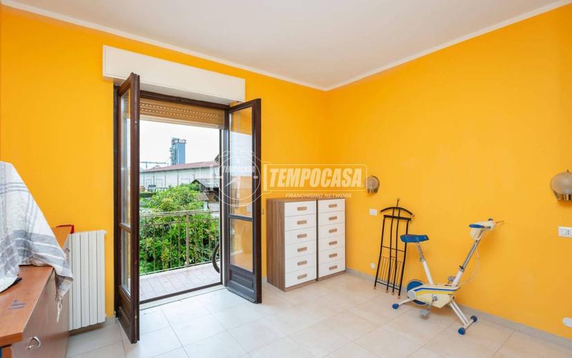 Trilocale via Ceresolia 48, Fossano — foto 13 di 22