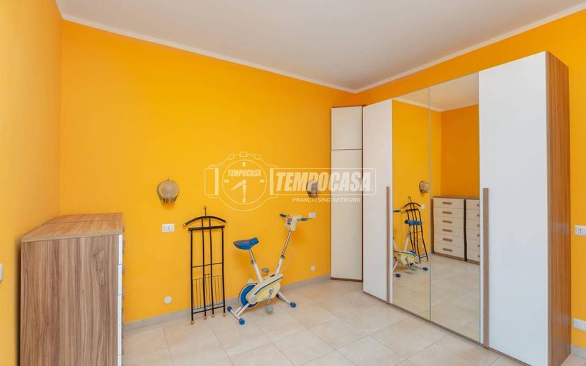 Trilocale via Ceresolia 48, Fossano — foto 7 di 22