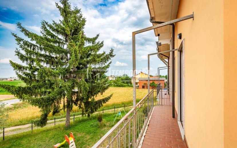 Trilocale via Ceresolia 48, Fossano — foto 20 di 22