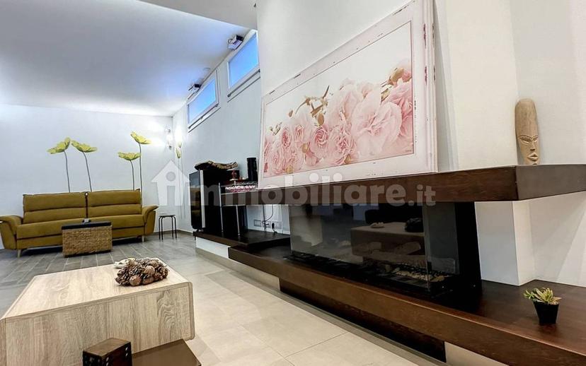 Villa a schiera via Balai, Porto Torres — foto 11 di 72