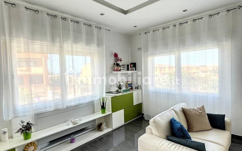 Villa a schiera via Balai, Porto Torres — foto 29 di 72