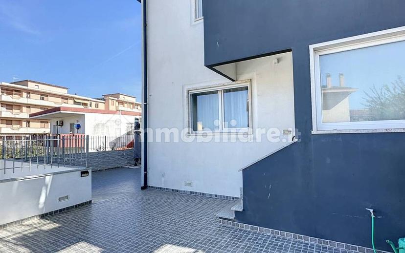 Villa a schiera via Balai, Porto Torres — foto 59 di 72