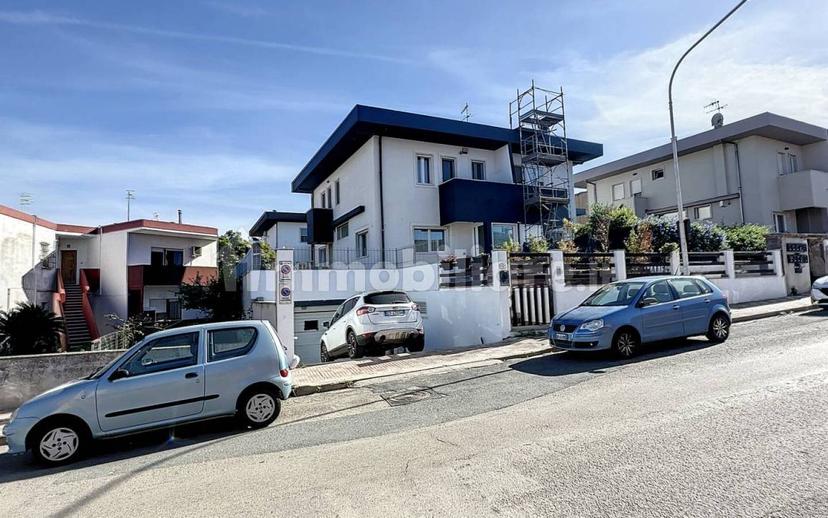 Villa a schiera via Balai, Porto Torres — foto 26 di 72