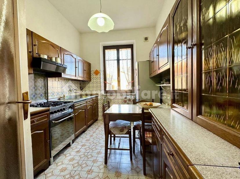 Stanza singola viale Roma 8, Novara