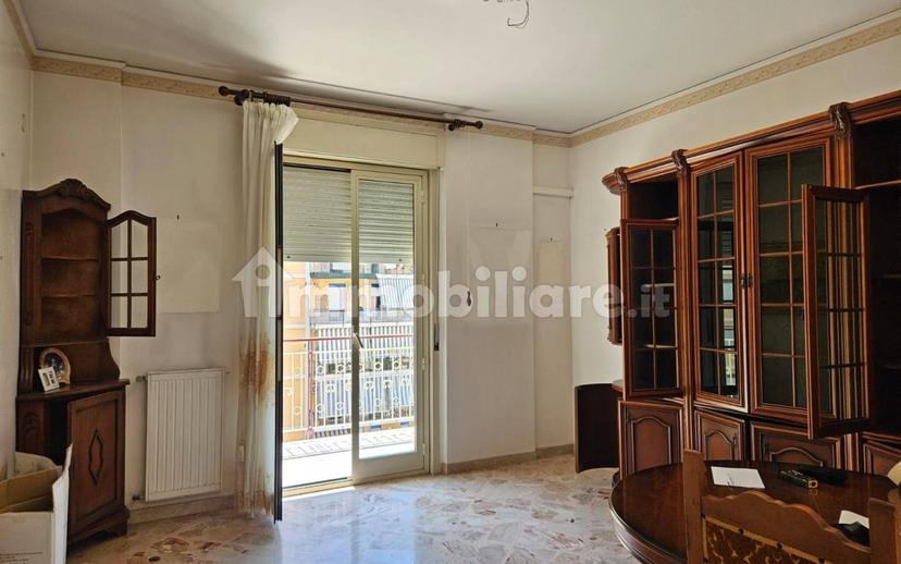 Trilocale via Francesco Purpura, Oreto - Perez, Palermo