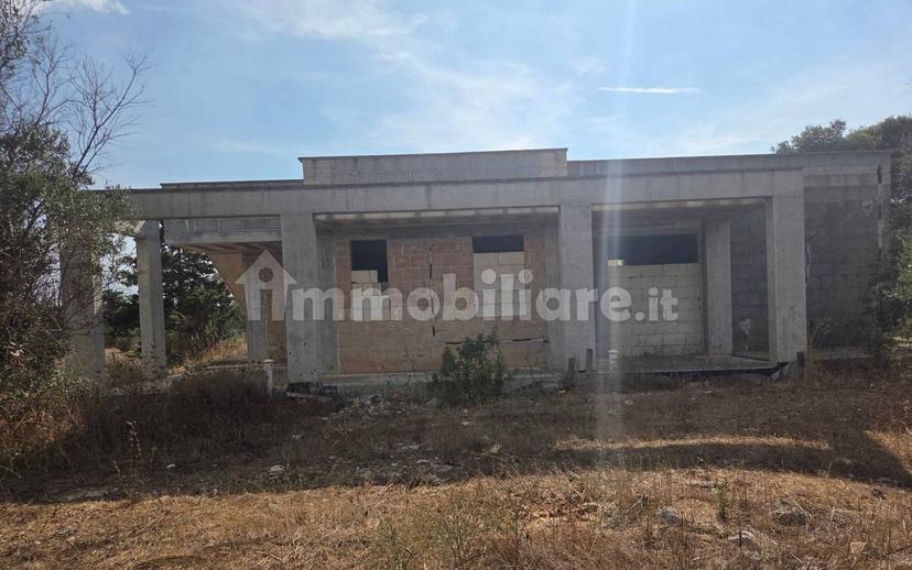 Villa unifamiliare Strada Provinciale Neviano Tuglie, Tuglie — foto 14 di 26