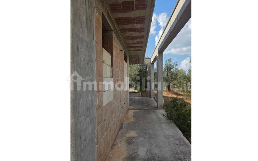 Villa unifamiliare Strada Provinciale Neviano Tuglie, Tuglie — foto 3 di 26