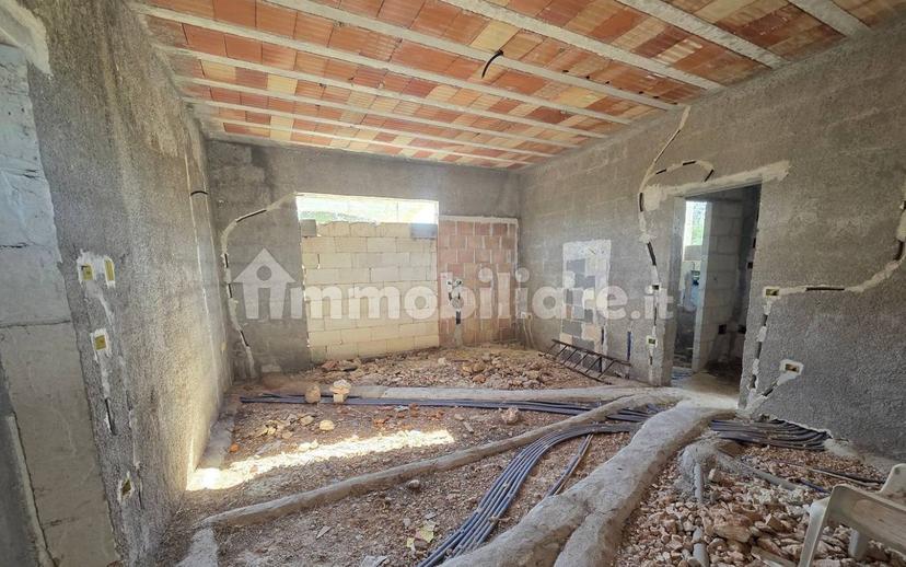 Villa unifamiliare Strada Provinciale Neviano Tuglie, Tuglie — foto 4 di 26