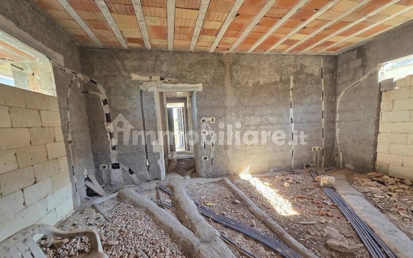 Villa unifamiliare Strada Provinciale Neviano Tuglie, Tuglie — foto 26 di 26