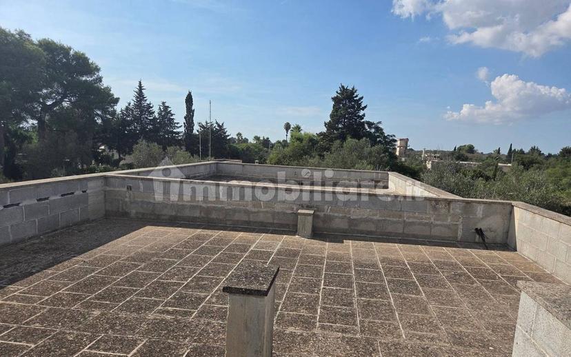 Villa unifamiliare Strada Provinciale Neviano Tuglie, Tuglie — foto 10 di 26