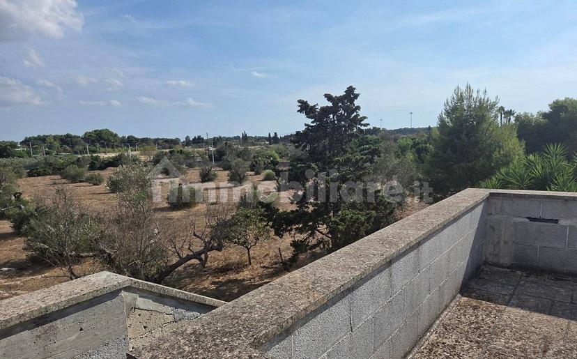 Villa unifamiliare Strada Provinciale Neviano Tuglie, Tuglie — foto 8 di 26