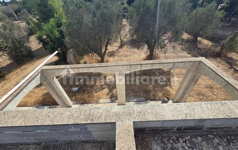 Villa unifamiliare Strada Provinciale Neviano Tuglie, Tuglie — foto 25 di 26