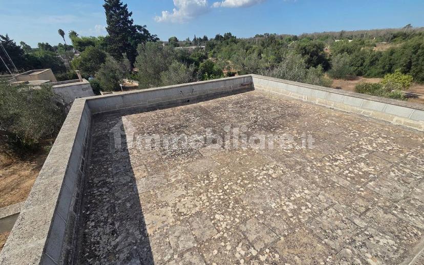 Villa unifamiliare Strada Provinciale Neviano Tuglie, Tuglie — foto 21 di 26