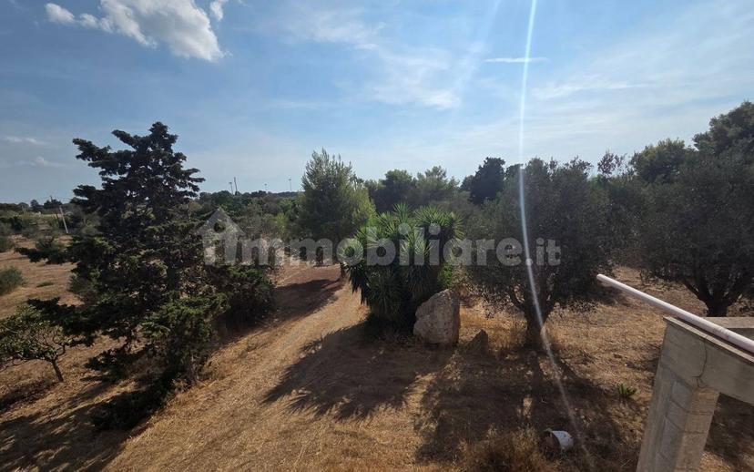 Villa unifamiliare Strada Provinciale Neviano Tuglie, Tuglie — foto 6 di 26