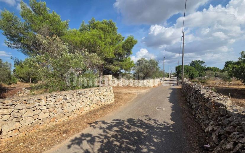Villa unifamiliare Strada Provinciale Neviano Tuglie, Tuglie — foto 11 di 26