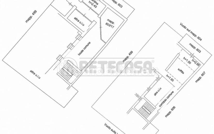Appartamento via Giuseppe Garibotti, Centro, Cremona