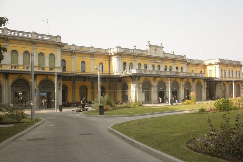 Appartamento via Giuseppe Garibotti, Centro, Cremona — foto 4 di 13