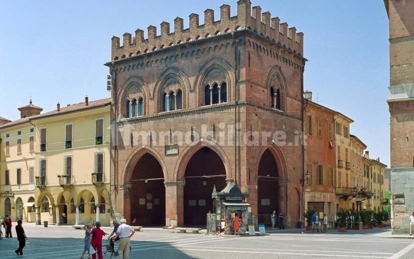 Appartamento via Giuseppe Garibotti, Centro, Cremona — foto 8 di 13