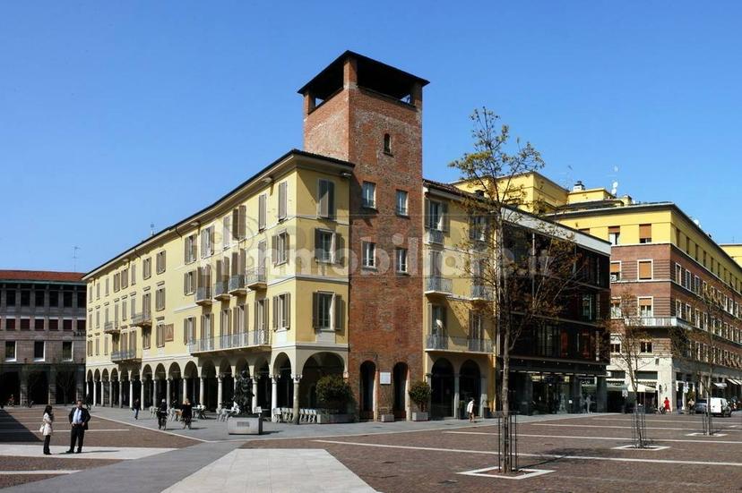 Appartamento via Giuseppe Garibotti, Centro, Cremona — foto 3 di 13