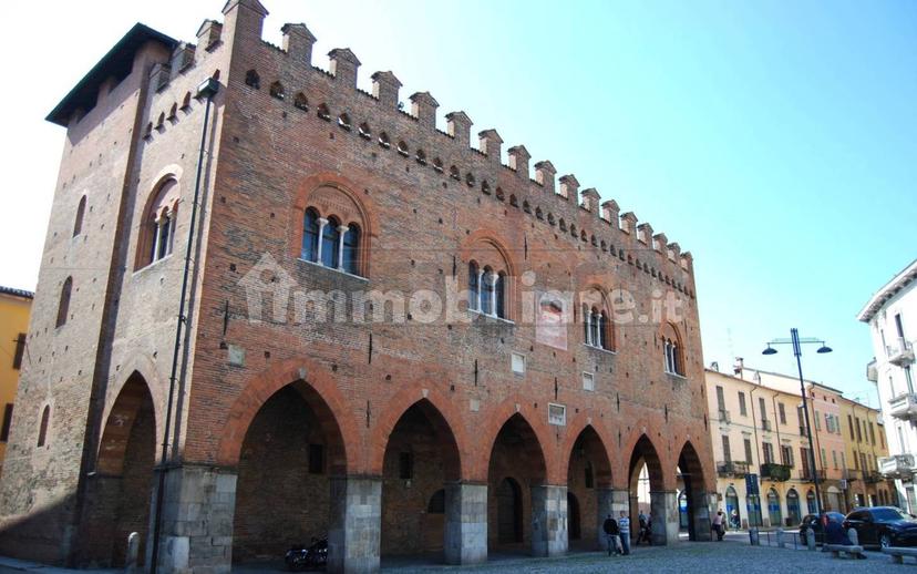 Appartamento via Giuseppe Garibotti, Centro, Cremona — foto 7 di 13