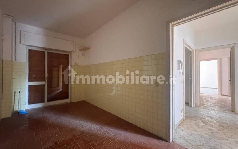 Appartamento via Papa Innocenzo XII, Poggiofranco, Bari