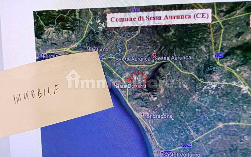 Terratetto unifamiliare via Vicinale Piombi 18, Sessa Aurunca — foto 7 di 10