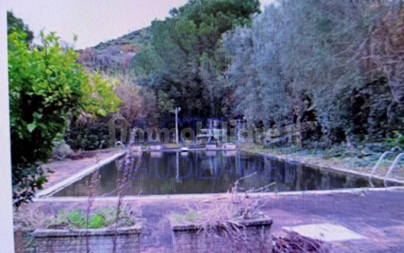 Terratetto unifamiliare via Vicinale Piombi 18, Sessa Aurunca — foto 3 di 10