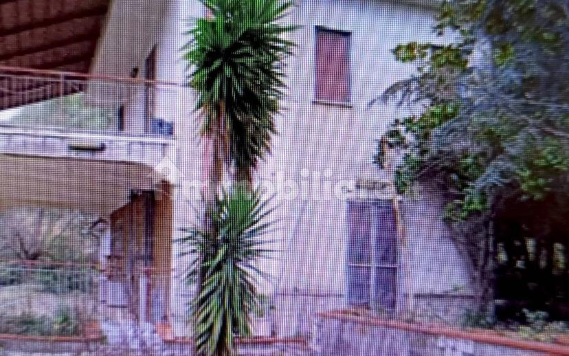 Terratetto unifamiliare via Vicinale Piombi 18, Sessa Aurunca — foto 2 di 10