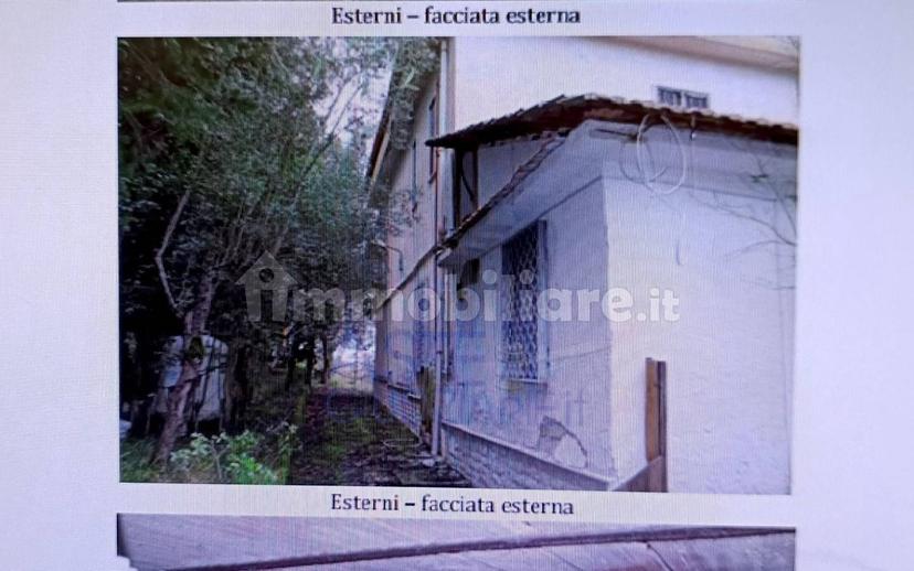 Terratetto unifamiliare via Vicinale Piombi 18, Sessa Aurunca — foto 5 di 10