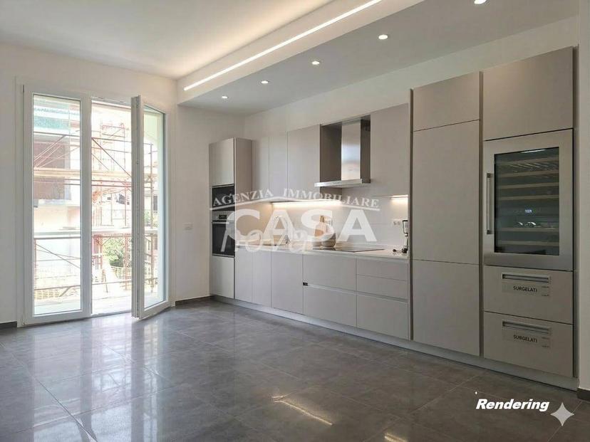 Villa a schiera 5 locali, nuova, Centro, Santa Maria a Monte — foto 2 di 7