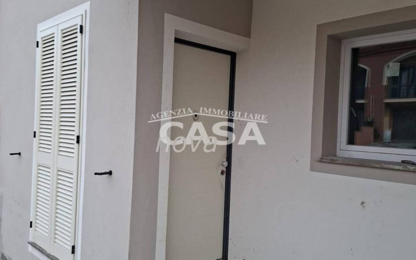 Villa a schiera 5 locali, nuova, Centro, Santa Maria a Monte — foto 3 di 7