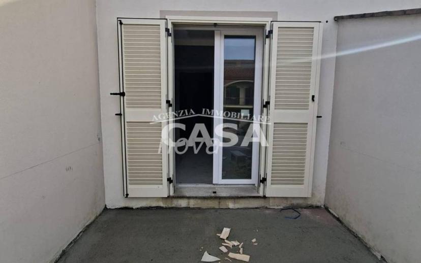 Villa a schiera 5 locali, nuova, Centro, Santa Maria a Monte — foto 6 di 7