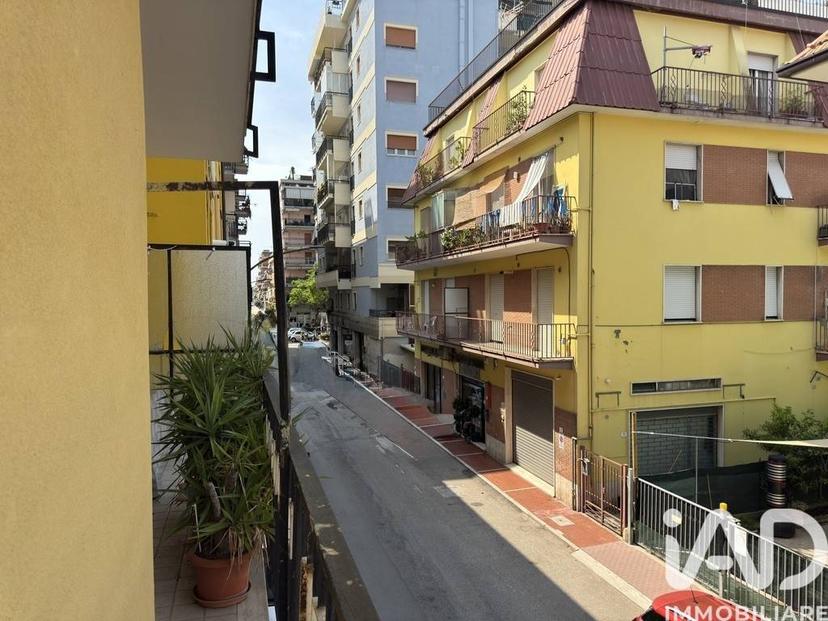 Appartamento via ALESSANDRO TASSONI, Centro, Grottammare — foto 19 di 28