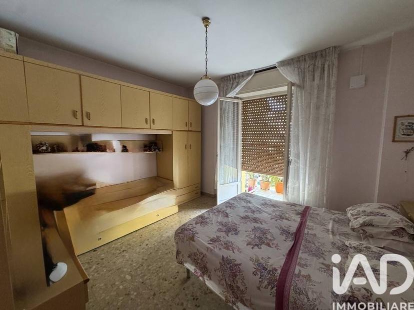 Appartamento via ALESSANDRO TASSONI, Centro, Grottammare — foto 24 di 28