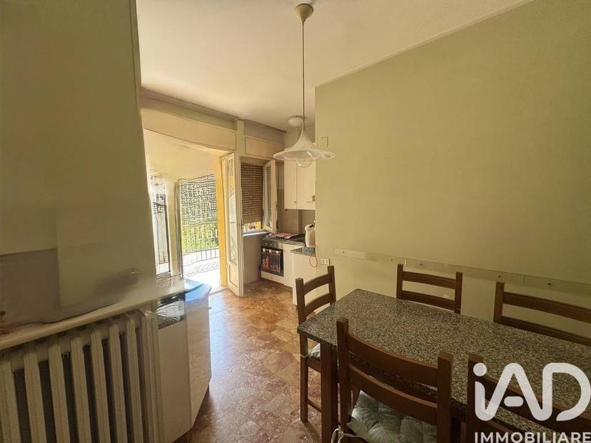 Appartamento via ALESSANDRO TASSONI, Centro, Grottammare — foto 10 di 28