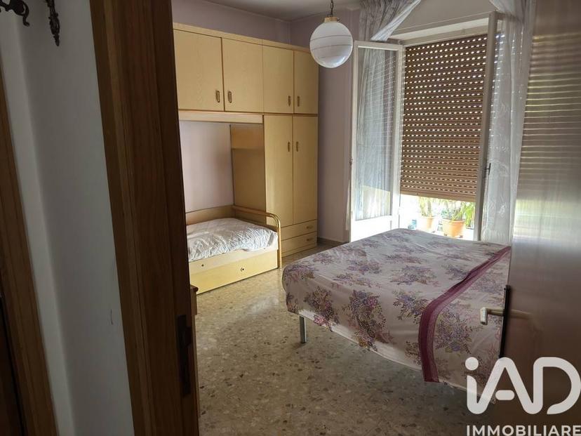 Appartamento via ALESSANDRO TASSONI, Centro, Grottammare — foto 3 di 28