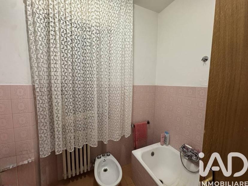 Appartamento via ALESSANDRO TASSONI, Centro, Grottammare — foto 16 di 28