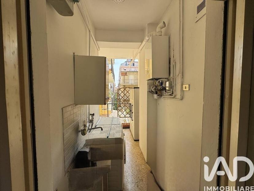 Appartamento via ALESSANDRO TASSONI, Centro, Grottammare — foto 22 di 28