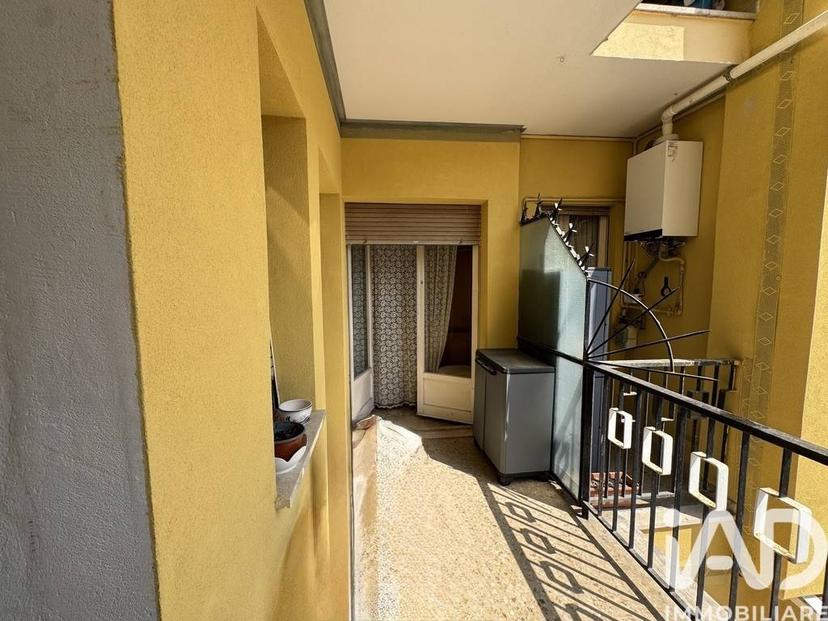 Appartamento via ALESSANDRO TASSONI, Centro, Grottammare — foto 26 di 28