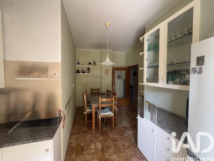 Appartamento via ALESSANDRO TASSONI, Centro, Grottammare — foto 12 di 28